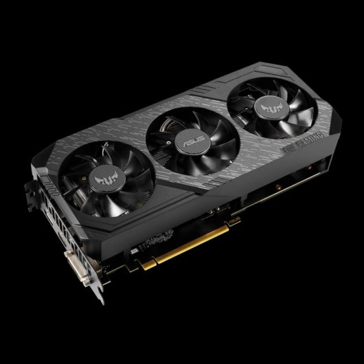 Asus TUF Gaming X3 GeForce GTX 1660 SUPER Advanced Edition 6GB GDDR6