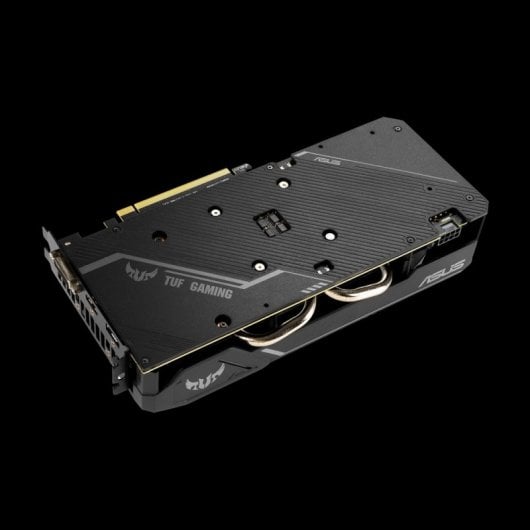 Asus TUF Gaming X3 GeForce GTX 1660 SUPER Advanced Edition 6GB GDDR6