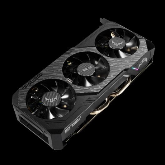 Asus TUF Gaming X3 GeForce GTX 1660 SUPER Advanced Edition 6GB GDDR6