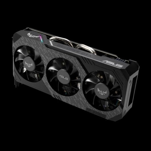 Asus TUF Gaming X3 GeForce GTX 1660 SUPER Advanced Edition 6GB GDDR6