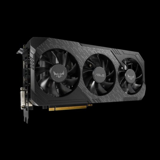 Asus TUF Gaming X3 GeForce GTX 1660 SUPER Advanced Edition 6GB GDDR6