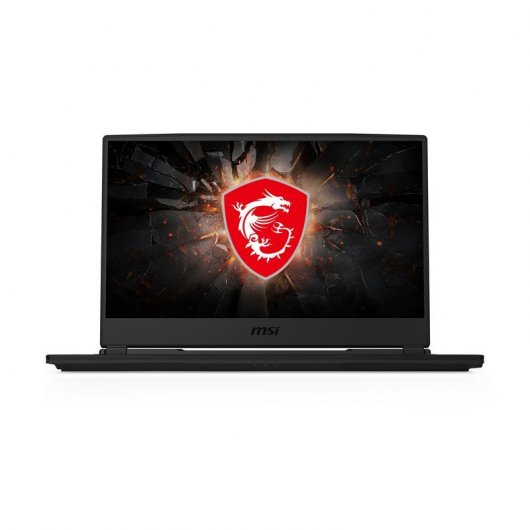 MSI GL65 Leopard 10SFR-483XES Intel Core i7-10750H/16GB/512GB SSD/RTX 2070/15.6"