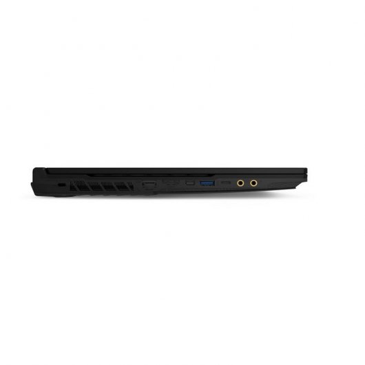 MSI GL65 Leopard 10SFR-483XES Intel Core i7-10750H/16GB/512GB SSD/RTX 2070/15.6"
