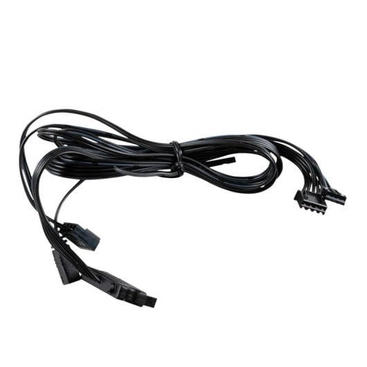 UNYKAch Candy 30 Pack 3 Ventiladores ARGB 120mm