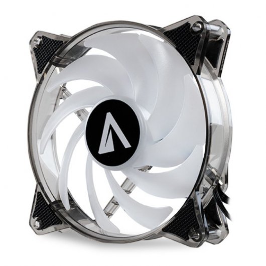 Abysm Gaming Artic 120 ARGB Kit de Refrigeración Líquida