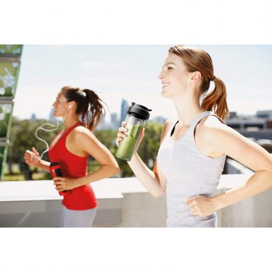 Philips Avance HR3655/00 Batidora de Vaso 1400W