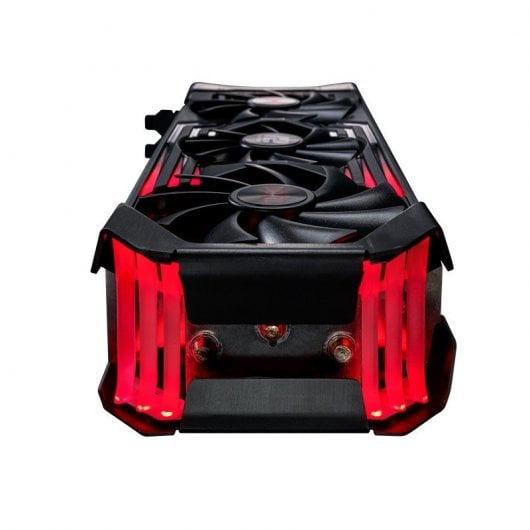 PowerColor AMD Radeon RX 6800XT Red Devil Limited Edition 16GB GDDR6