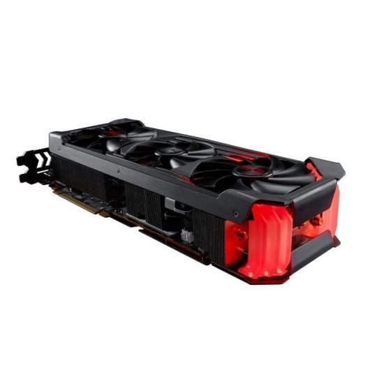 PowerColor AMD Radeon RX 6800XT Red Devil Limited Edition 16GB GDDR6