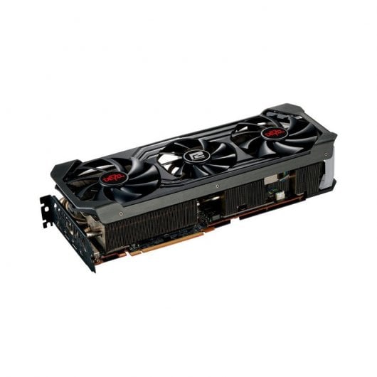PowerColor AMD Radeon RX 6800XT Red Devil Limited Edition 16GB GDDR6