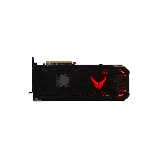 PowerColor AMD Radeon RX 6800XT Red Devil Limited Edition 16GB GDDR6