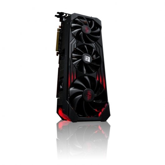 PowerColor AMD Radeon RX 6800XT Red Devil Limited Edition 16GB GDDR6