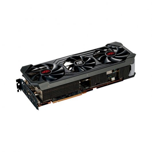 PowerColor AMD Radeon RX 6800 Red Devil Limited Edition 16GB GDDR6