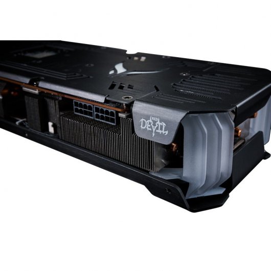 PowerColor AMD Radeon RX 6800 Red Devil Limited Edition 16GB GDDR6