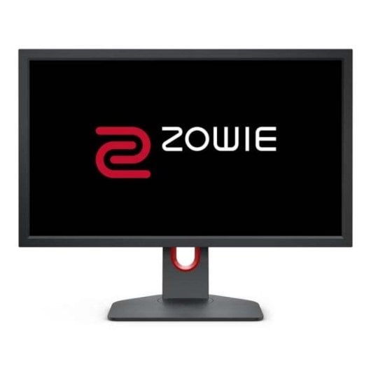 Écran PC BenQ ZOWIE XL2540K 24,5" Full HD 240Hz TN FreeSync Premium 1ms