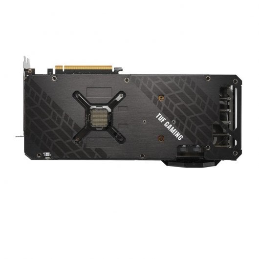 Asus TUF GAMING Radeon RX 6800 OC 16 Go GDDR6