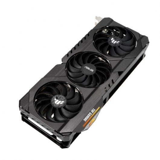 Asus TUF GAMING Radeon RX 6800 OC 16 Go GDDR6