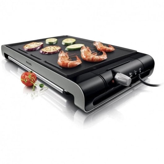 Philips HD4418/20 Plancha de Asar 2300W