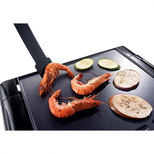 Philips HD4418/20 Plancha de Asar 2300W