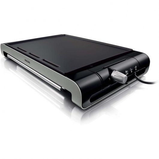 Philips HD4418/20 Plancha de Asar 2300W