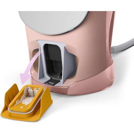 Philips Azur Pro GC4905/40 Plancha de Vapor 3000W