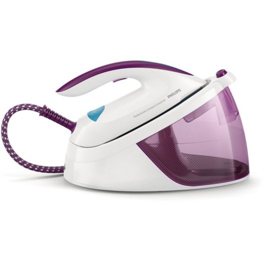 Centro da stiro Philips PerfectCare Compact Essential GC6822/30 2400 W
