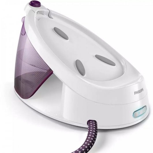 Centro da stiro Philips PerfectCare Compact Essential GC6822/30 2400 W