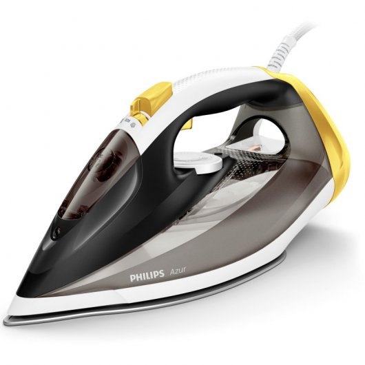 Philips Steam Irons GC4544/80 Plancha de Vapor 2600W
