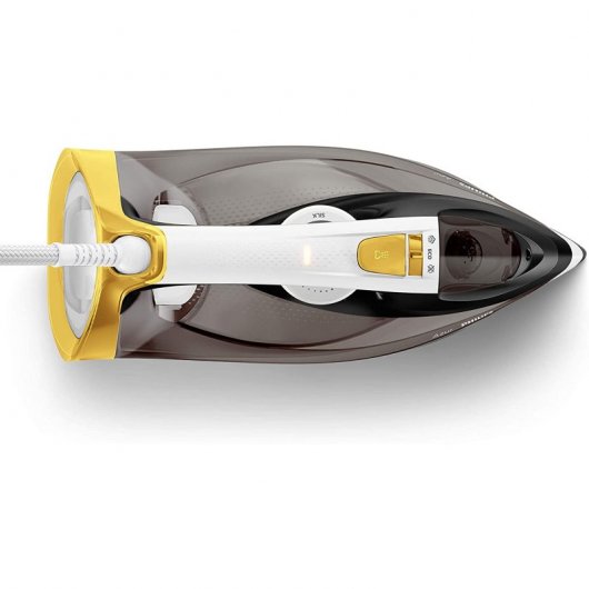 Philips Steam Irons GC4544/80 Plancha de Vapor 2600W