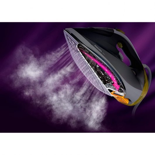 Philips Steam Irons GC4544/80 Plancha de Vapor 2600W