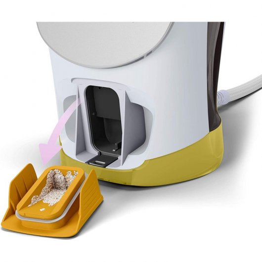 Philips Steam Irons GC4544/80 Plancha de Vapor 2600W