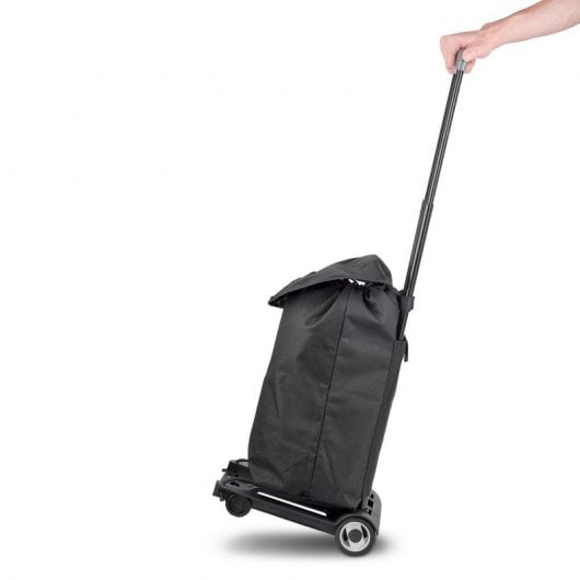 Blaupunkt PT1000 Carro de Transporte Plegable Capacidad 40Kg