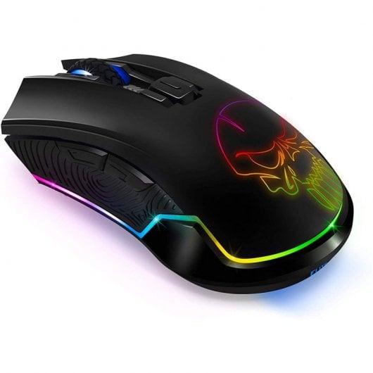 Spirit of Gamer Elite M20 kabellose Gaming-Maus 4800 DPI