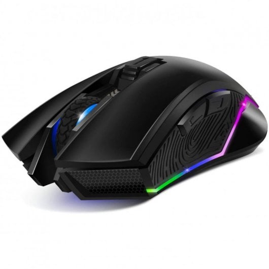 Spirit of Gamer Elite M20 kabellose Gaming-Maus 4800 DPI