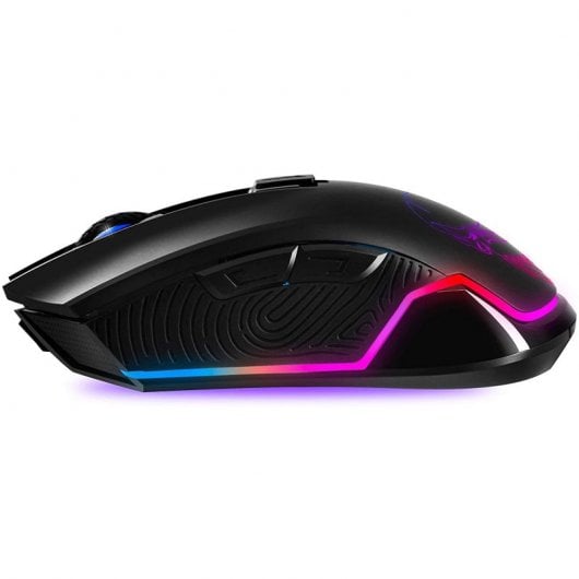 Spirit of Gamer Elite M20 kabellose Gaming-Maus 4800 DPI