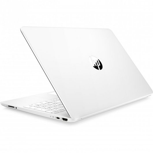 HP 15S-FQ1029NS Intel Core i5-1035G1/8GB/512GB SSD/15.6"