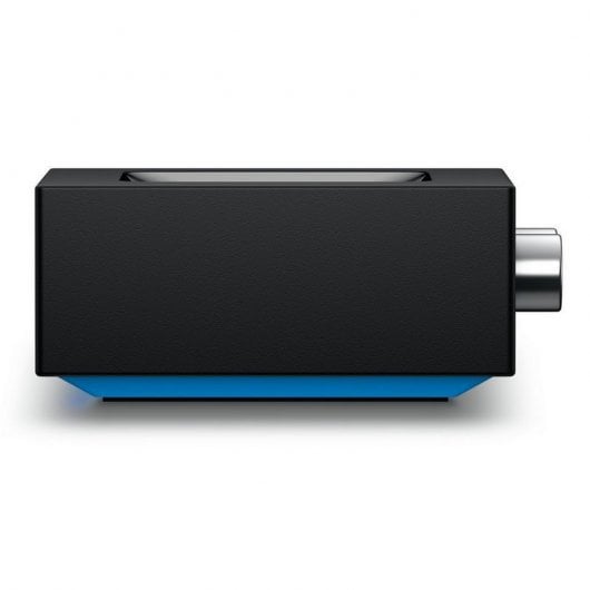 Logitech Speaker System Z906 500W 5.1 THX Digital + Adaptador de Audio Bluetooth