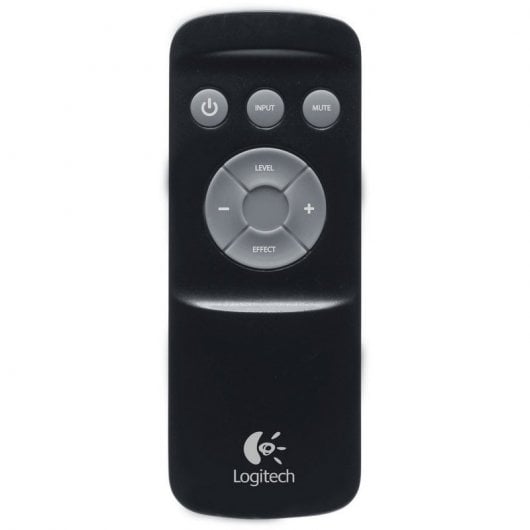 Logitech Speaker System Z906 500W 5.1 THX Digital + Adaptador de Audio Bluetooth