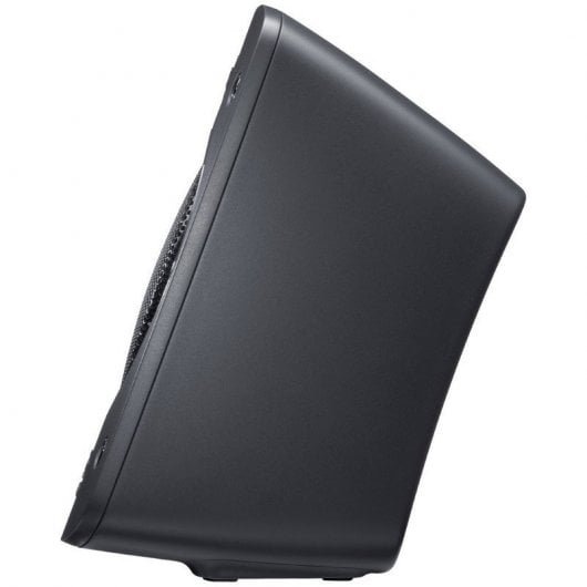 Logitech Speaker System Z906 500W 5.1 THX Digital + Adaptador de Audio Bluetooth