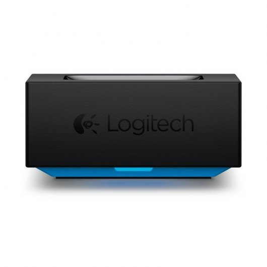 Logitech Speaker System Z906 500W 5.1 THX Digital + Adaptador de Audio Bluetooth