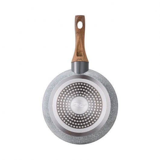 San Ignacio Daimiel Sartén de Aluminio 22cm