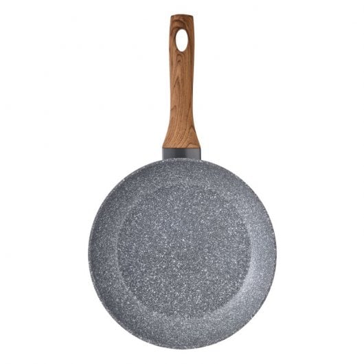 San Ignacio Daimiel Sartén de Aluminio 24cm