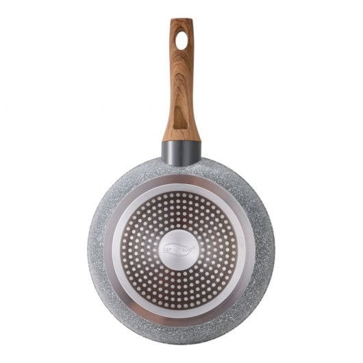 San Ignacio Daimiel Sartén de Aluminio 24cm