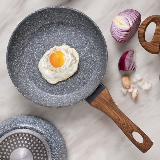 San Ignacio Daimiel Sartén de Aluminio 24cm