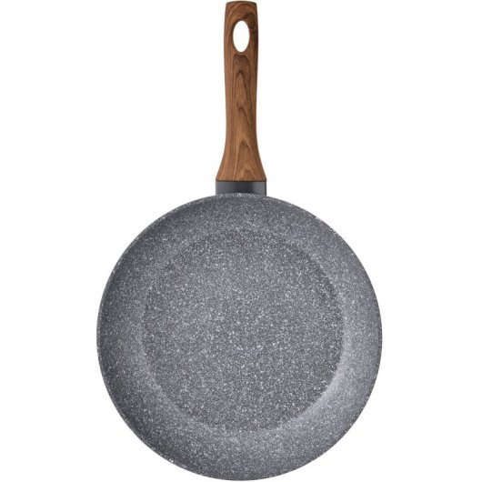 San Ignacio Daimiel Sartén de Aluminio 28cm
