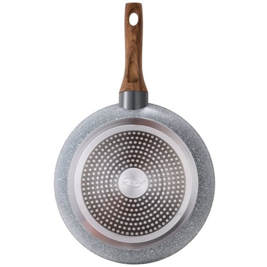 San Ignacio Daimiel Sartén de Aluminio 28cm