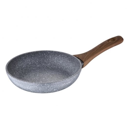 San Ignacio Daimiel Set 3 Sartenes de Aluminio 18/26/28cm