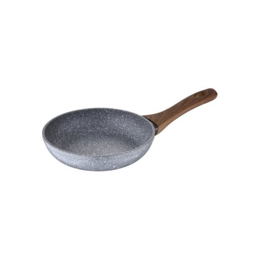 San Ignacio Daimiel Sartén de Aluminio 18cm