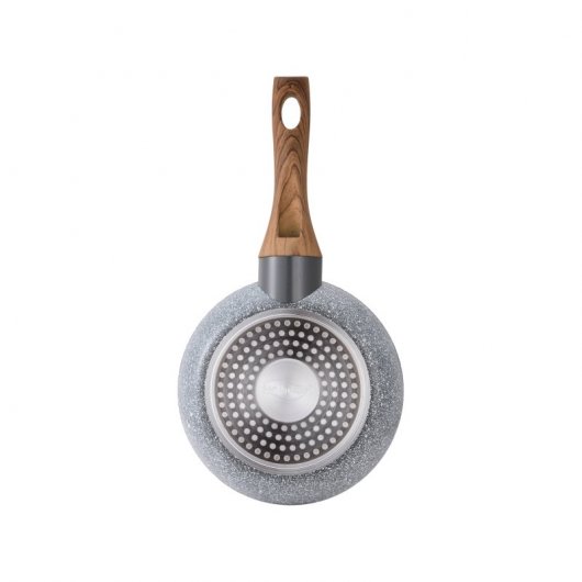 San Ignacio Daimiel Sartén de Aluminio 18cm