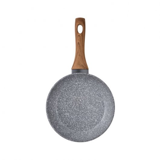 San Ignacio Daimiel Sartén de Aluminio 20cm