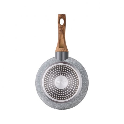 San Ignacio Daimiel Sartén de Aluminio 20cm